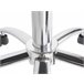 Beliani Silla de oficina FORMULA Bege