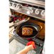 Trem de Cozinha Indução Briebe MGK-12 Preto