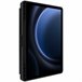 Capa para Telemóvel GALAXY TAB S9FE Preto