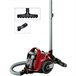 Aspirador Escova BGC05AAA2 Vermelho