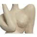 Figura ESTATUA sortido marca DECORIS Branco