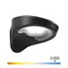 Aplique LED 31852 Aplique LED 31852 Preto