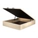 Sommier abatível LIVING MOLAFLEX semi pele 