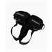 Fitas de Tornozelo (Par) - BOOMFIT Preto