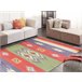 Beliani Kilim KAMARIS 200x300 Multicor