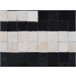 Beliani Pelos curtos BOLU 80x150 Creme