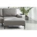 Chaise longue DANTE Bege