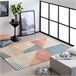 Tapete decorativo NAF NAF MALEV 160x230 Multicor