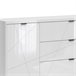 Aparador Sven 156 Branco