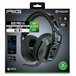 Auriculares com microfone para Vídeojogos RIG600PROHX Preto