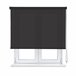 Estor de Rolo Screen Vtx - Grau de Abertura 10% 
