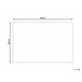 Beliani Kilim LORUT 200x300 Multicor