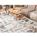 Beliani Kilim MRGAVET 200x300 Multicor