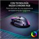 Rato RZ01-04870100-R3G1 Preto