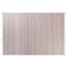 Beliani Entrelaçado MALHIA 160x230 Areia
