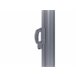 Beliani Toldo lateral DORIO 305x9 Bege