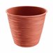 2,8L Furu Pot Castanho