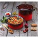 Caçarola Briebe Ignea Vermelho