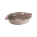 Forma de Silicone com Asa Castanho