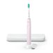 Escova de Dentes Elétrica SONICARE HX3673 / 11 Series 3000 Rosa