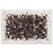 Beliani Pelos curtos OKCULU 160x230 Bege