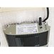 Aquecedor De Infravermelhos Com Wifi RiscaldatoreInfrarossi2400-WIFI-MPC Preto