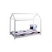 Estrutura de cama casita EASY 90x190 cm Branco