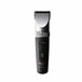 Aparador de Cabelo-Máquina de Barbear X-Taper ER1512 Cinza
