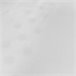 Almofada de espuma viscoelástica Moshy de altura média 150x35 Branco