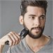 Aparadores de Cabelo MB320C Beard Trimmer Preto