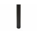 Beliani Cama com estrado MDF LIBERMONT 204x208 Castanho