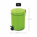 Coleção de tigela de papel Spirella 3 L Verde