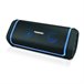 Altifalante Bluetooth Portátil TY-WSP150 Preto