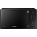 Microondas MS23K3555EKEF Preto