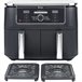 Fritadeira de Ar AF400EU Preto