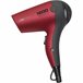 Secador de Cabelo Clatronic HT 3428 Vermelho