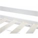Beliani Beliche Pinho REGAT 97x208 Branco