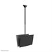 Suporte de Mesa para Ecrã CL35-340BL22 Preto
