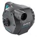 Bomba elétrica intex 220-240v com mangueira Cinza