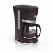 Máquina de Café de Filtro Preto