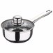 Bateria de cozinha 12 peças Multicor