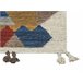 Beliani Kilim ARZAKAN 80x150 Multicor