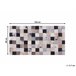 Beliani Patchwork RIZE Bege