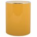 6L Garbage pode "Kamaka" Laranja