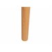 Beliani Mesa de centro ALLOA 40x40 Preto