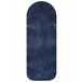 Beliani Espelho CULAN 60x4 Azul