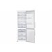 Combinado SAMSUNG RB33J3315WW/EF 339 litros no frost Branco