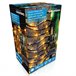 Faixa de luz solar GRUNDIG 1x1x109cm Preto