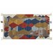 Beliani Kilim ARZAKAN 80x150 Multicor