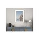 Quadro ROCAS DE MAR 35x50cm marca MARCOMUEBLE Multicor